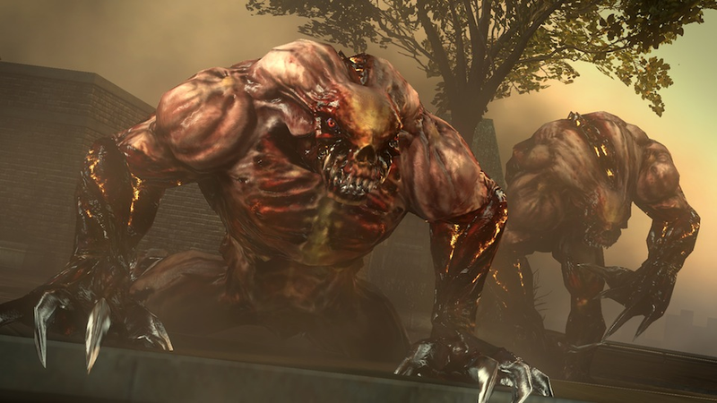 Illustration for article titled Prototype 2 Makes You a Meaner, Blacker and More Powerful Weapon of Destruction